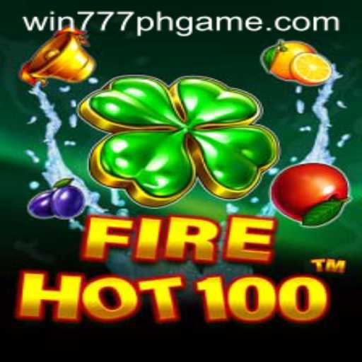FireHot100: The Ultimate Gaming Experience with WIN777PH